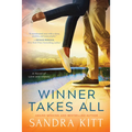 Winner Takes All - Paperback