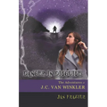 Danger in Disguise: The Adventures of J.C. Van Winkler - Paperback