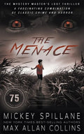 The Menace: A Thriller - Paperback