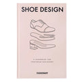 Fashionary Shoe Design - Hardcover