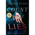 Count My Lies: A GMA Book Club Pick! - Hardcover