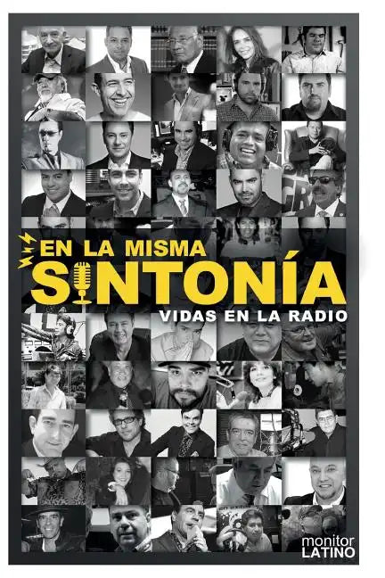 En La Misma Sintonia: Vidas en la Radio - Paperback