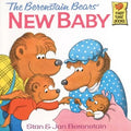 The Berenstain Bears' New Baby - Hardcover