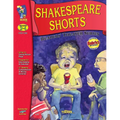 Shakespeare Plays Adapted for Readers Theater with Scripts & Activities Gr 2-4 - Paperback