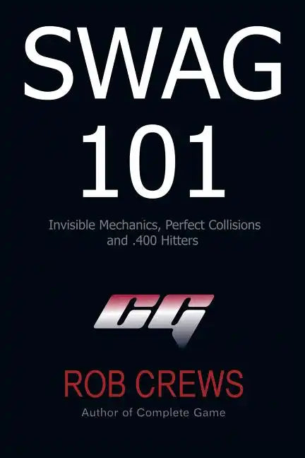 Swag 101 - Paperback