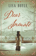 Dear Inmate - Paperback