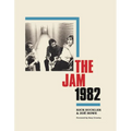 The Jam 1982 - Hardcover