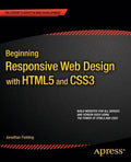 Beginning Responsive Web Design with Html5 and Css3 - Paperback