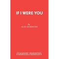 If I Were You - Paperback