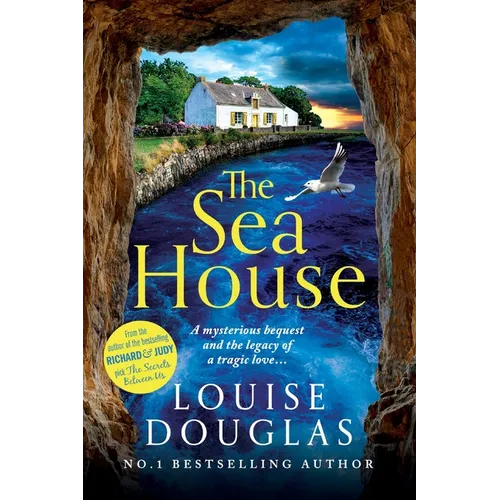 The Sea House - Paperback