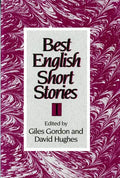 Best English Short Stories I - Paperback