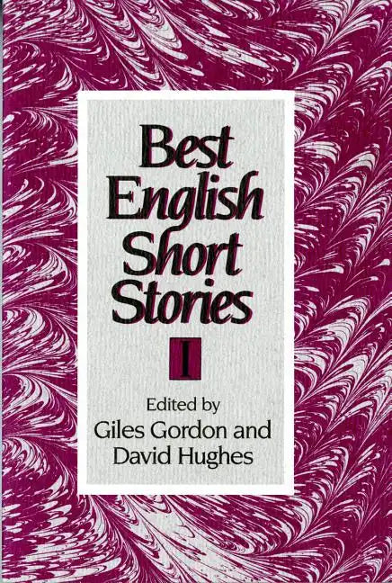 Best English Short Stories I - Paperback