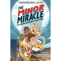 The Minor Miracle: The Amazing Adventures of Noah Minor - Paperback