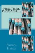 Practical Penmanship - Paperback