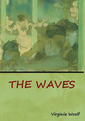 The Waves - Hardcover