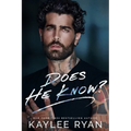 Does He Know? - Paperback