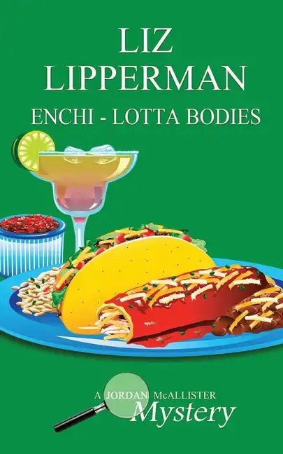 Enchi Lotta Bodies - Paperback