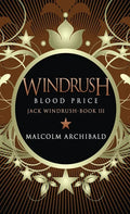 Windrush - Blood Price - Hardcover