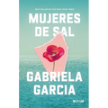 Mujeres de Sal - Hardcover