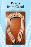 Pearls from Carol - Paperback