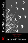 The Philosopher's Joke - Paperback