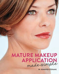 Mature Makeup Application Made Simple - Paperback