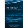 Sanctification: A User's Guide to Becoming More Like Jesus - Hardcover