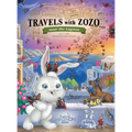 Travels with Zozo...near the Lagoon - Hardcover