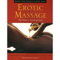 Erotic Massage: The Tantric Touch of Love - Paperback