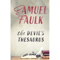 The Devil's Thesaurus - Paperback