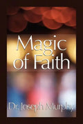 Magic of Faith - Paperback