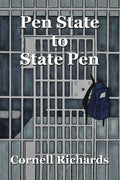 Pen State to State Pen - Paperback