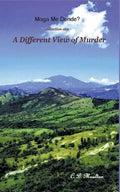 A Different View of Murder - Paperback