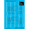 2086: Together How? - Paperback