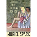 The Finishing School - Paperback