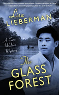 The Glass Forest - Paperback