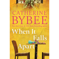 When It Falls Apart - Paperback