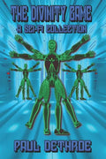 The Divinity Game: A Sci-Fi collection - Paperback