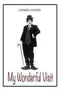 My Wonderful Visit - Paperback