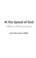 At The Speed of God - Paperback