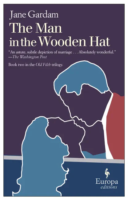 The Man in the Wooden Hat - Paperback