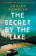 The Secret by the Lake - Paperback