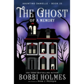 The Ghost of a Memory - Paperback