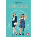 A Heart Full of Hope - Paperback