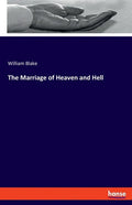 The Marriage of Heaven and Hell - Paperback