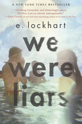 We Were Liars - Library Binding