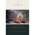 Panorama del Antiguo Testamento - Hardcover
