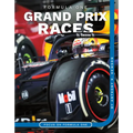 Formula One Grand Prix Races - Library Binding