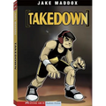 Takedown - Paperback