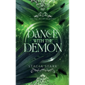 Dance with the Demon: A Paranormal Urban Fantasy Romance - Paperback